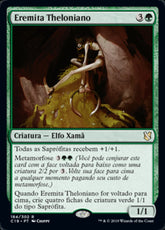 Eremita Theloniano / Thelonite Hermit - Magic: The Gathering - MoxLand